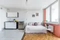 Wohnung 1 zimmer 30 m² Warschau, Polen