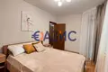 Mieszkanie 3 pokoi 107 m² Burgas, Bułgaria
