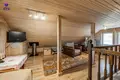 House 52 m² Fanipalski sielski Saviet, Belarus