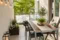 4 room apartment 125 m² Warsaw, Poland