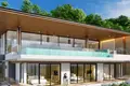 6-Zimmer-Villa 1 139 m² Chalong, Thailand