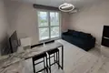 Apartamento 1 habitación 33 m² en Minsk, Belarús