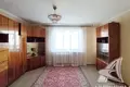 2 room apartment 50 m² Muchaviecki sielski Saviet, Belarus