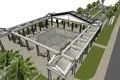 Villa 1 200 m² Avlida Strand, Griechenland