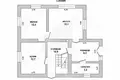 Haus 139 m² Brest, Belarus
