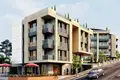 Mieszkanie 1 pokój 114 m² Beylikduzu, Turcja