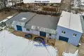 Manufacture 2 023 m² in Baranavichy, Belarus