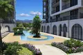 2 bedroom apartment 79 m² Muratpasa, Turkey