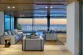 5 bedroom villa 706 m² Bodrum, Turkey