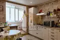 2 room apartment 60 m² Muchaviecki sielski Saviet, Belarus