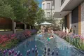 Mieszkanie 3 pokoi 70 m² Oba, Turcja