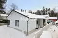 2 bedroom house 75 m² Helsinki sub-region, Finland