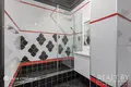 1 room apartment 49 m² Minsk, Belarus