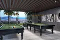 Wohnung 3 zimmer  Alanya, Türkei