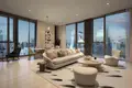 2 bedroom apartment 155 m² Bangkok, Thailand