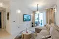 2 bedroom apartment 94 m² Budva, Montenegro