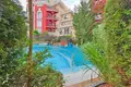 Appartement 2 chambres  Nessebar, Bulgarie