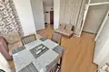 Mieszkanie 2 pokoi 65 m² Nesebyr, Bułgaria
