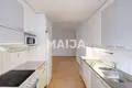 Mieszkanie 2 pokoi 54 m² Kemi, Finlandia