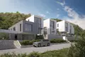 Appartement 2 chambres 119 m² Krasici, Monténégro