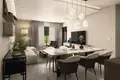 Mieszkanie 1 pokój 55 m² Kiti, Cypr
