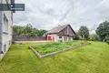 House 186 m² Kacergine, Lithuania