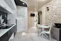 Wohnung 1 zimmer 43 m² Minsk, Belarus