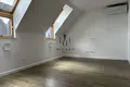 Modern, partially furnished semi-detached house