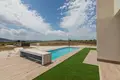 Villa de tres dormitorios 152 m² Pinoso, Španjolska