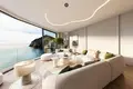 Doppelhaus 4 zimmer  Finestrat, Spanien