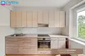 3 room apartment 64 m² Vilnius, Lithuania