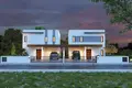 Dom 3 pokoi 160 m² Oroklini, Cypr