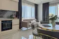 Wohnung 2 zimmer 55 m² in Tosmur, Türkei
