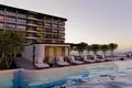 Mieszkanie 3 pokoi 102 m² Karon, Tajlandia