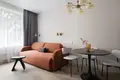 2 room apartment 43 m² in Svetlogorsk, Russia