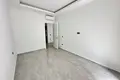 Квартира 1 комната  Аланья, Турция