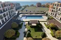 Appartement 2 chambres 75 m² Sveti Vlas, Bulgarie
