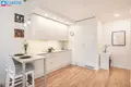 Квартира 2 комнаты 37 м² Вильнюс, Литва