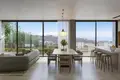 Квартира 3 комнаты 151 м² Гермасойя, Кипр