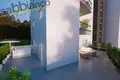 Appartement 2 chambres 106 m² Akaki, Chypre