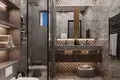 5-Zimmer-Villa 198 m² Mezitli, Türkei