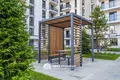 3 bedroom apartment 99 m² Minsk, Belarus