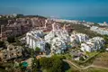 Mieszkanie 2 pokoi 112 m² Manilva, Hiszpania