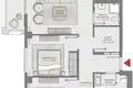 Apartamento 4 habitaciones 153 m² Dubái, Emiratos Árabes Unidos