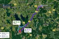 Дом 81 м² Avizieniai, Литва