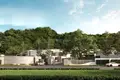 Willa 3 pokoi 428 m² Si Sunthon, Tajlandia