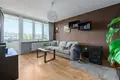 Apartamento 3 habitaciones 55 m² Varsovia, Polonia