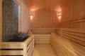 Пентхаус 3 комнаты 108 м² Демирташ, Турция