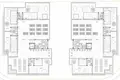 2 bedroom apartment 96 m² Larnaca District, Cyprus