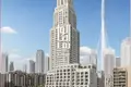 Mieszkanie 1 pokój 695 m² Dubaj, Emiraty Arabskie
